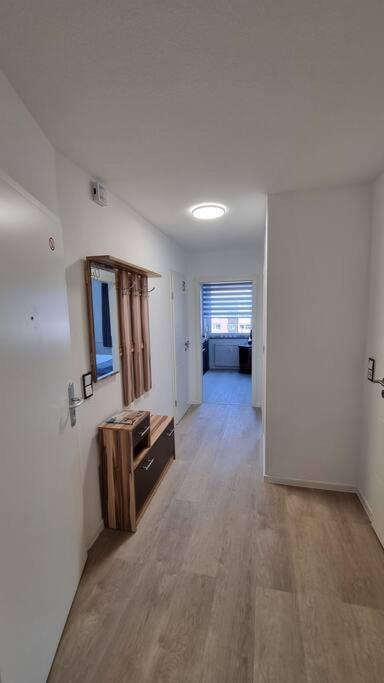 Strandappartement 2 Minuten Vom Suedstrand Wilhelmshaven Zewnętrze zdjęcie