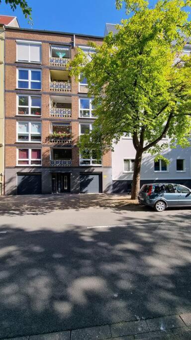 Strandappartement 2 Minuten Vom Suedstrand Wilhelmshaven Zewnętrze zdjęcie